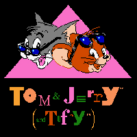 Tom and Jerry (& Tuffy)